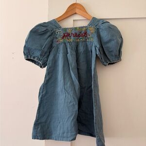 Doen “persist” dress